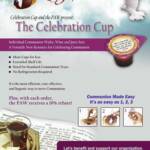 PAW Celebration Communion Kit
